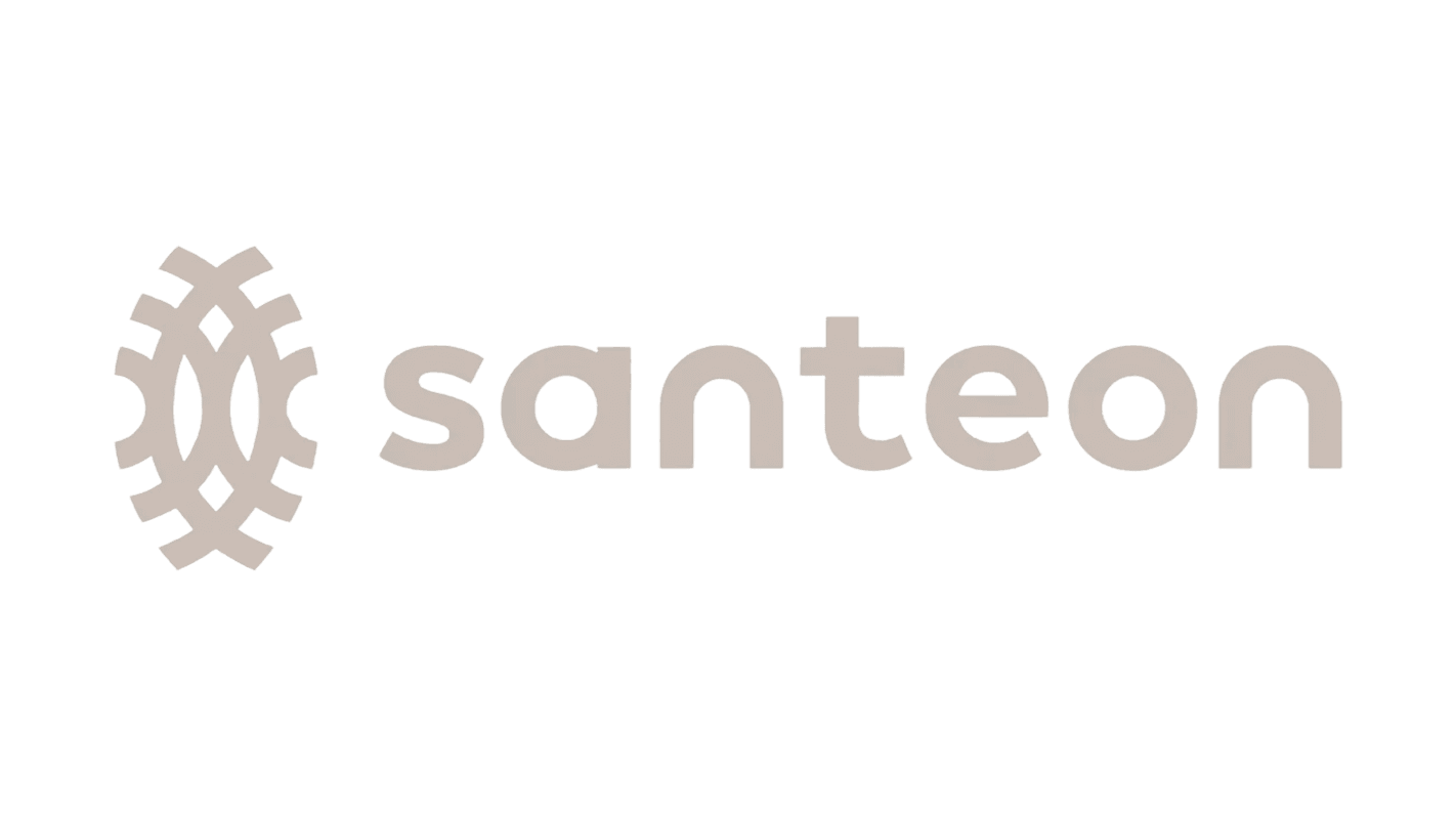 Santeon logo