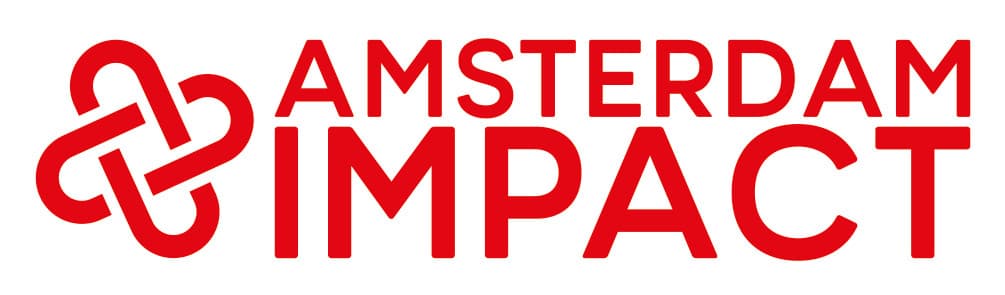 Amsterdam Impact logo