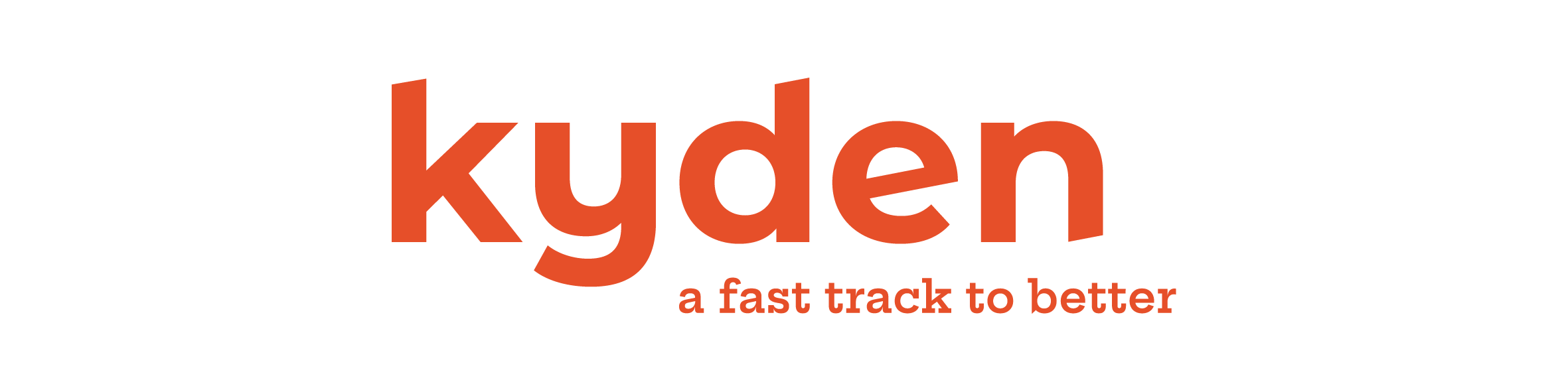Kyden logo