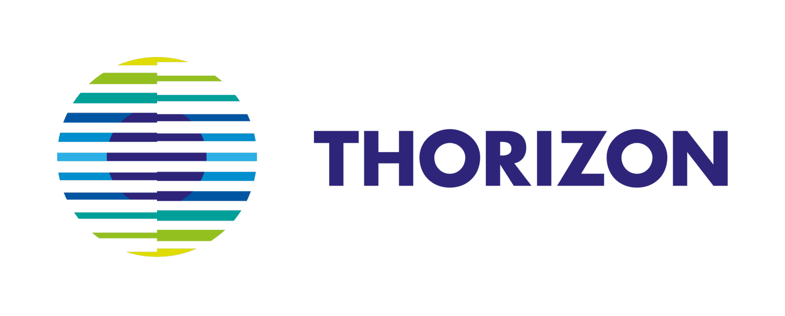 Thorizon logo