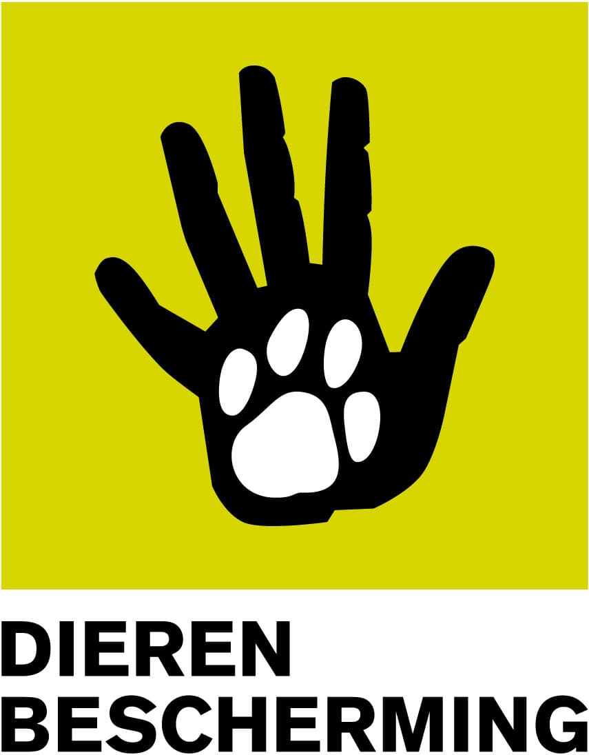 De Dierenbescherming logo