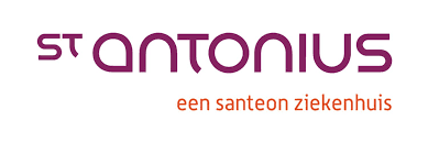 St. Antonius Hospital logo