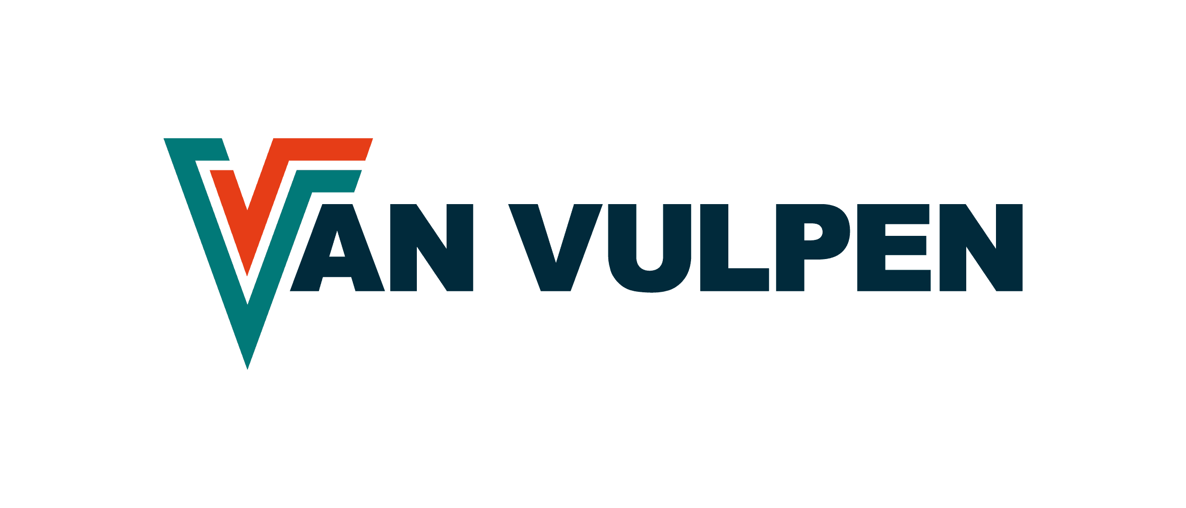 Van Vulpen logo
