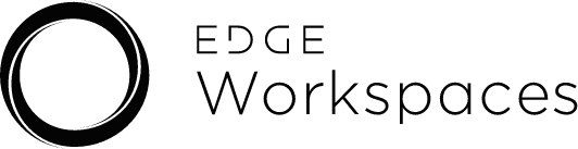 Edge Workspaces logo