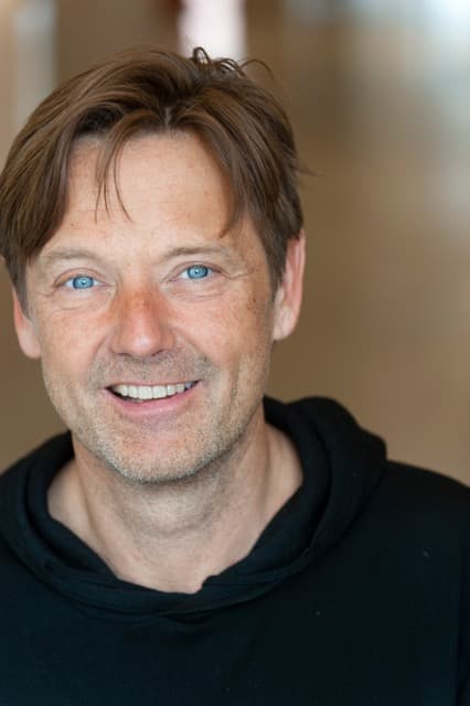 Alexander Koene