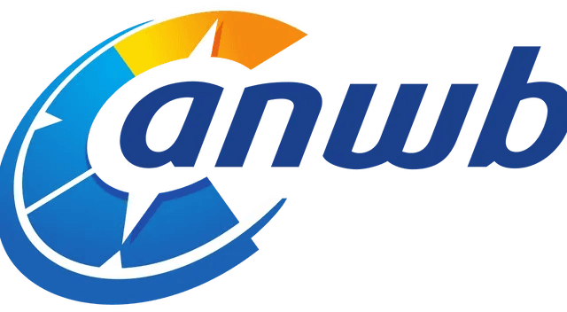 ANWB Reizen logo