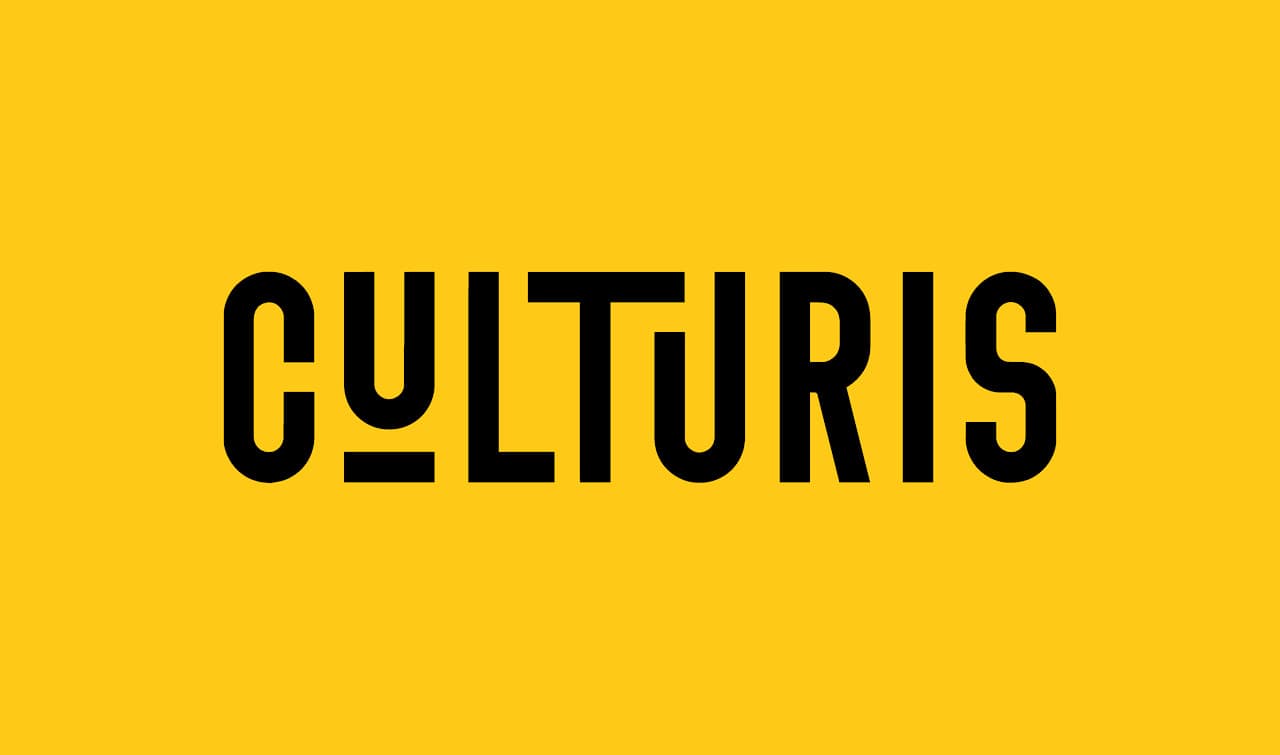 Culturis logo