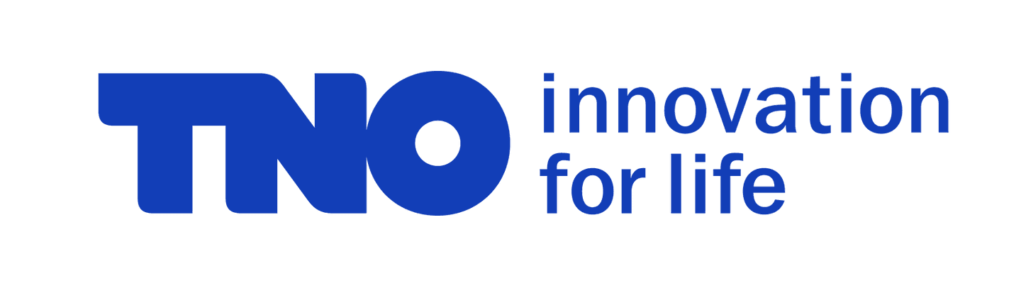 TNO logo