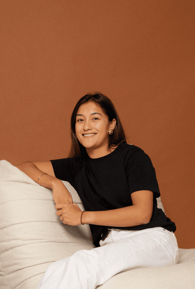 Ayu Koene