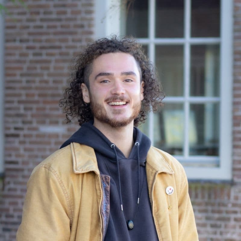 Daniel Cohen Stuart