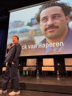 Klimaat is een slechte verhalenverteller image