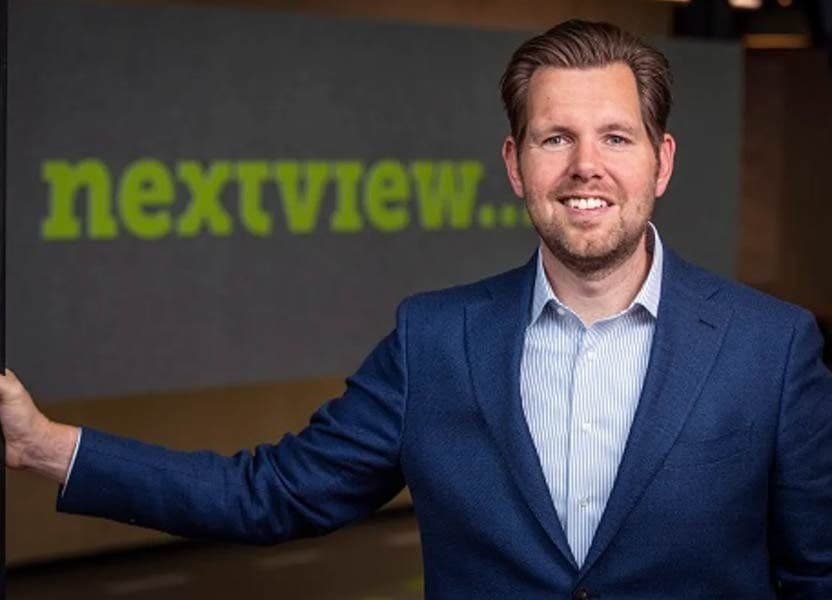 Design and tech as a force for good at Nextview image