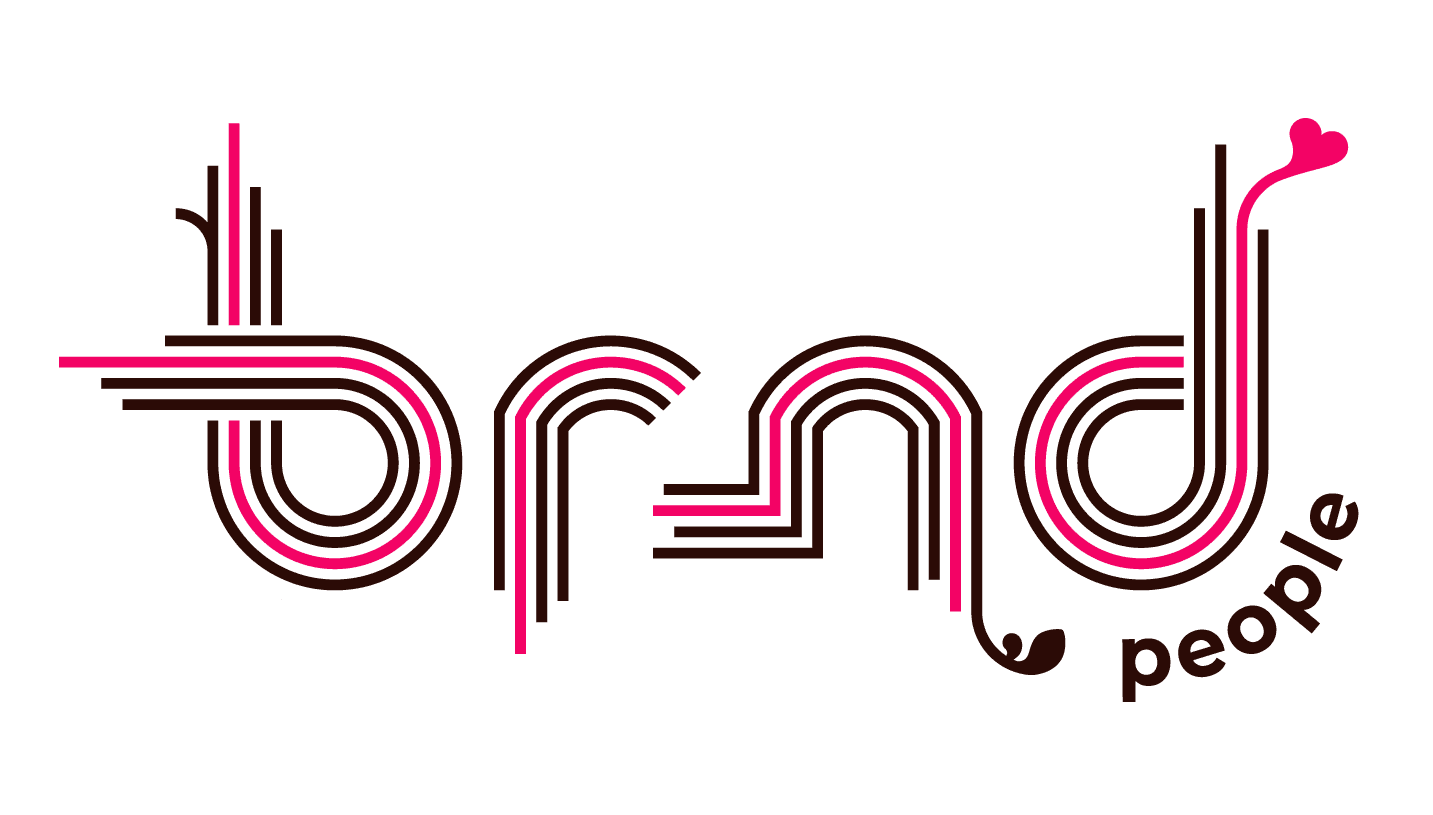 Waarom we 'People' in ons logo zetten? image