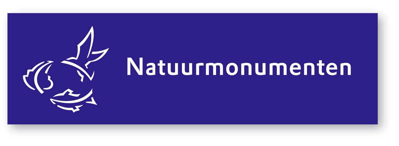 Natuurmonumenten logo