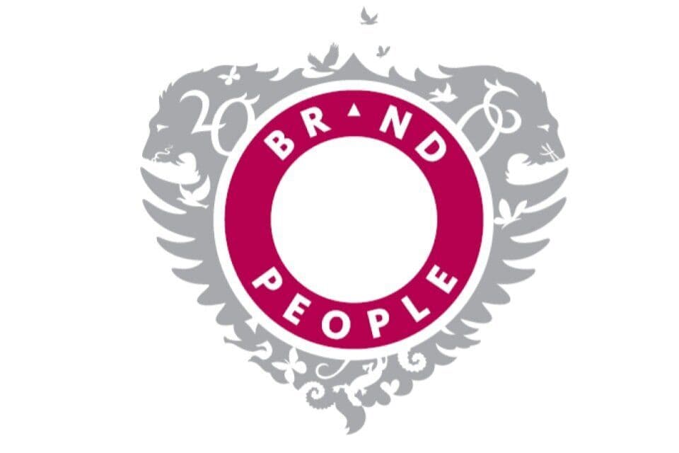 Waarom we 'People' in ons logo zetten? image