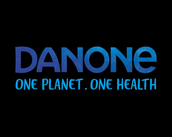 Danone logo