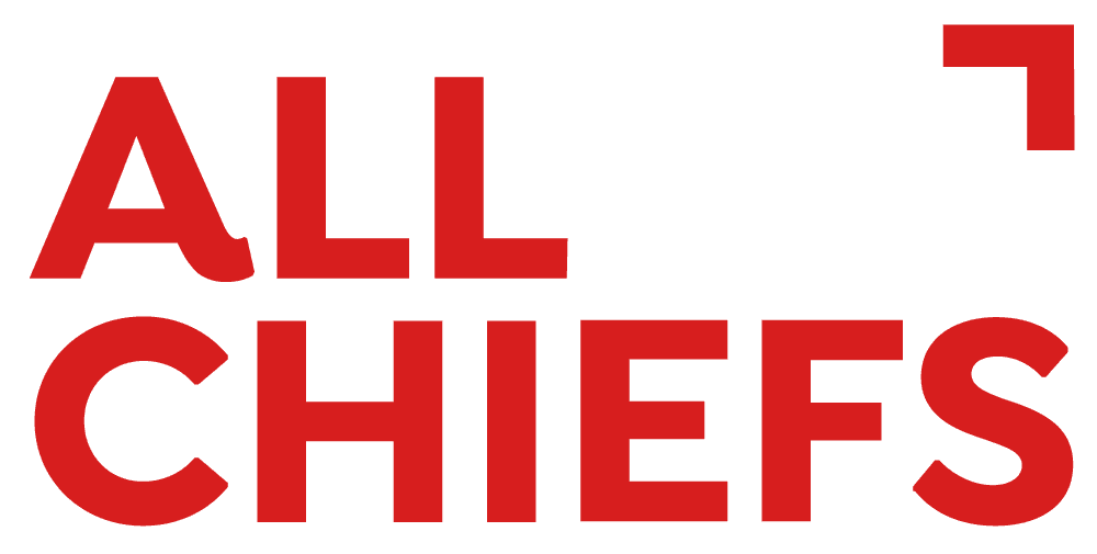 Allchiefs logo