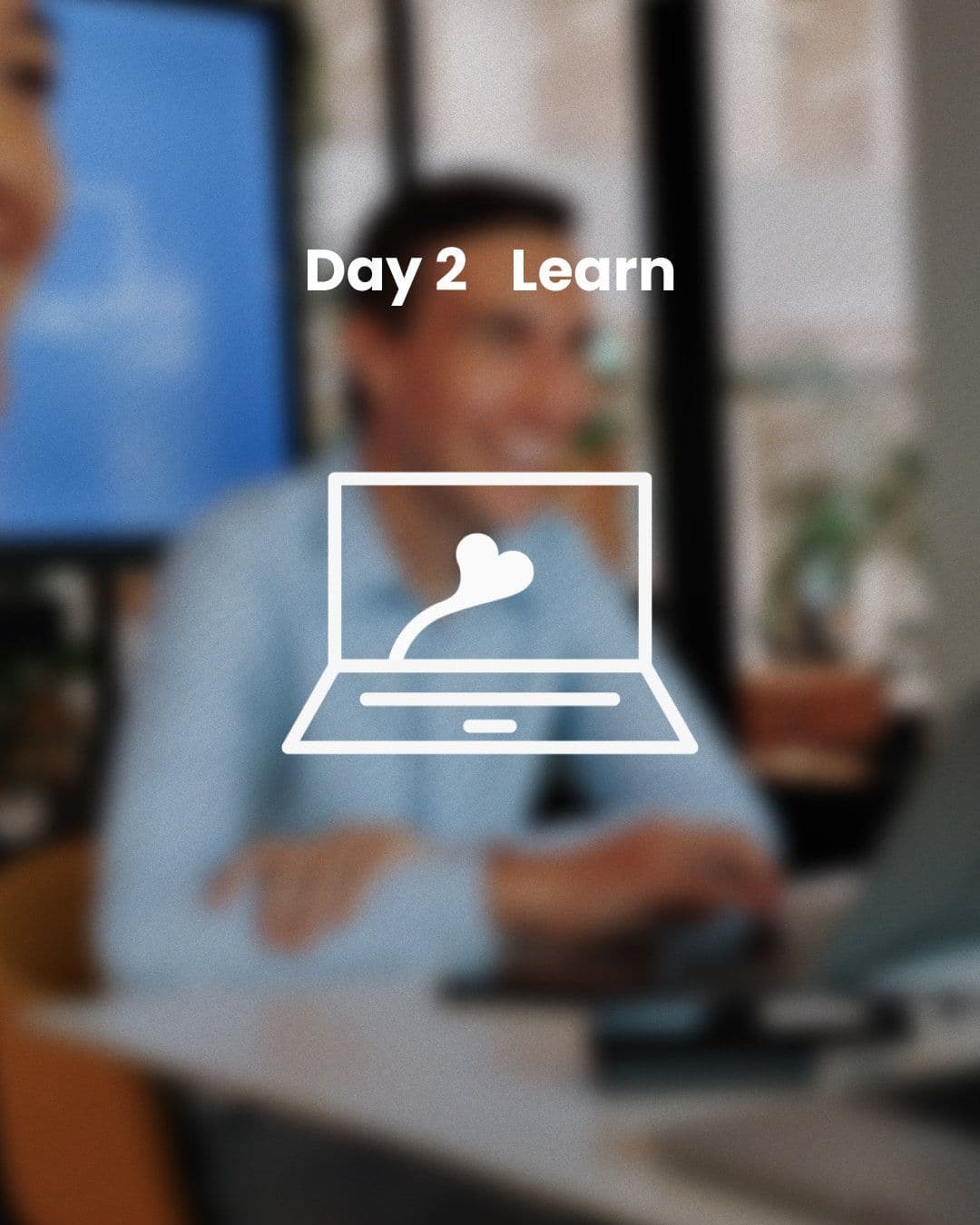 Innovation Week Day 1 Reflection