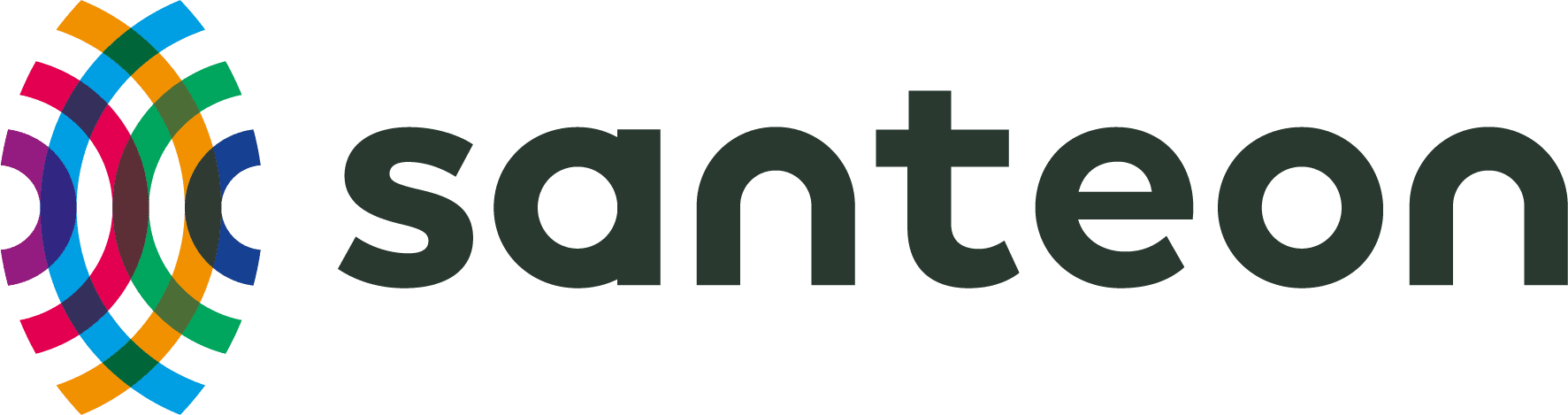 Santeon logo