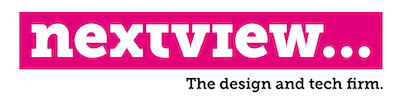 Nextview logo