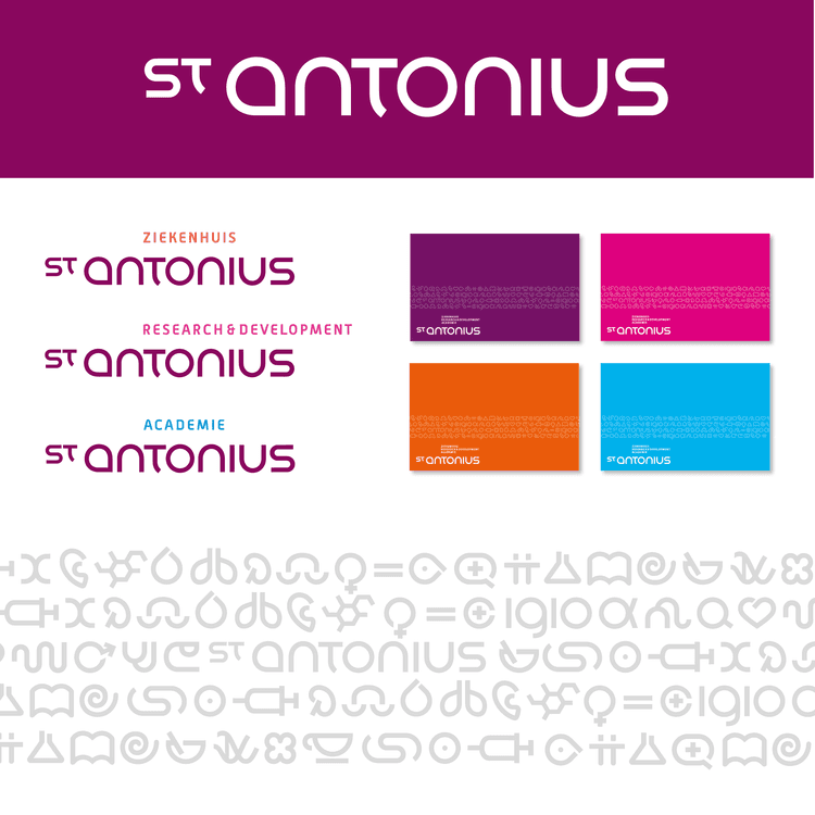 St. Antonius Hospital image