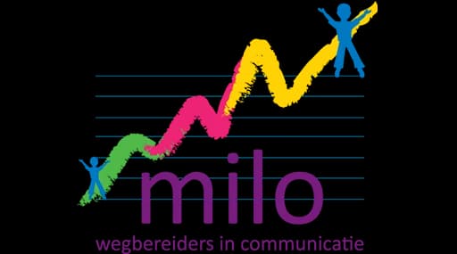 Stichting Milo logo